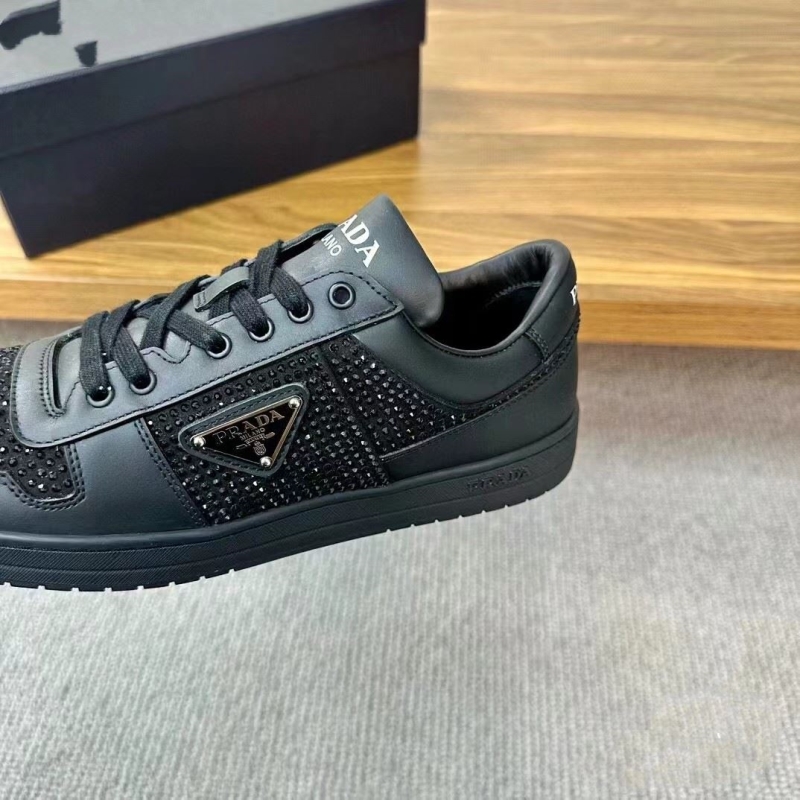 Prada Casual Shoes